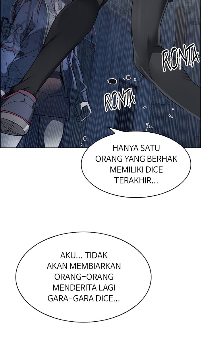 Dice Chapter 267 - halaman 2