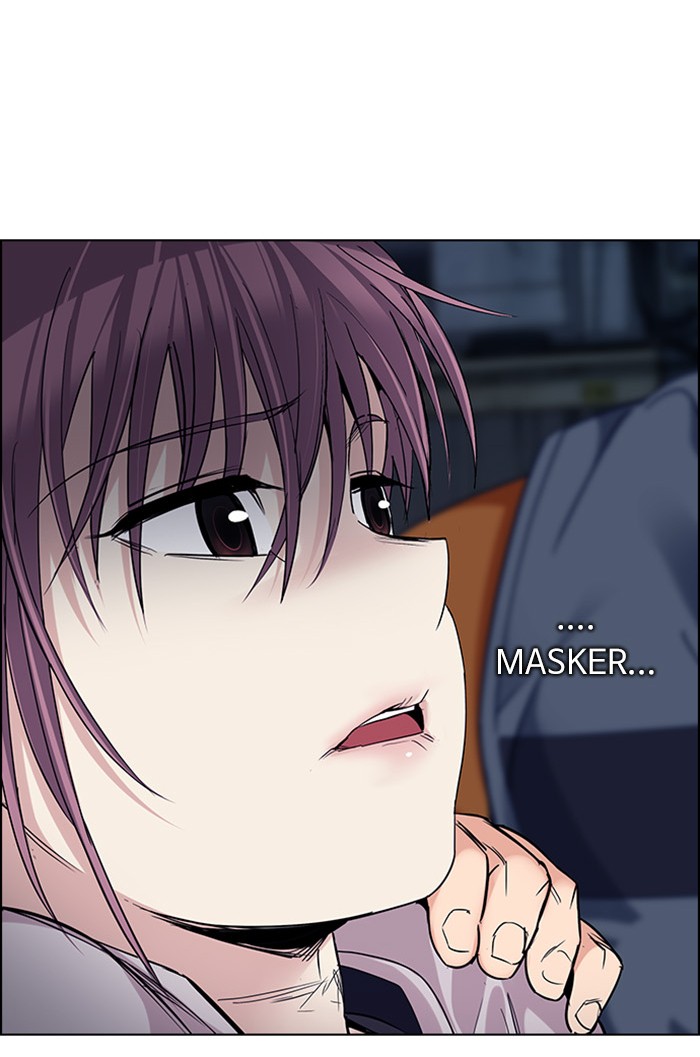 Dice Chapter 267 - halaman 24