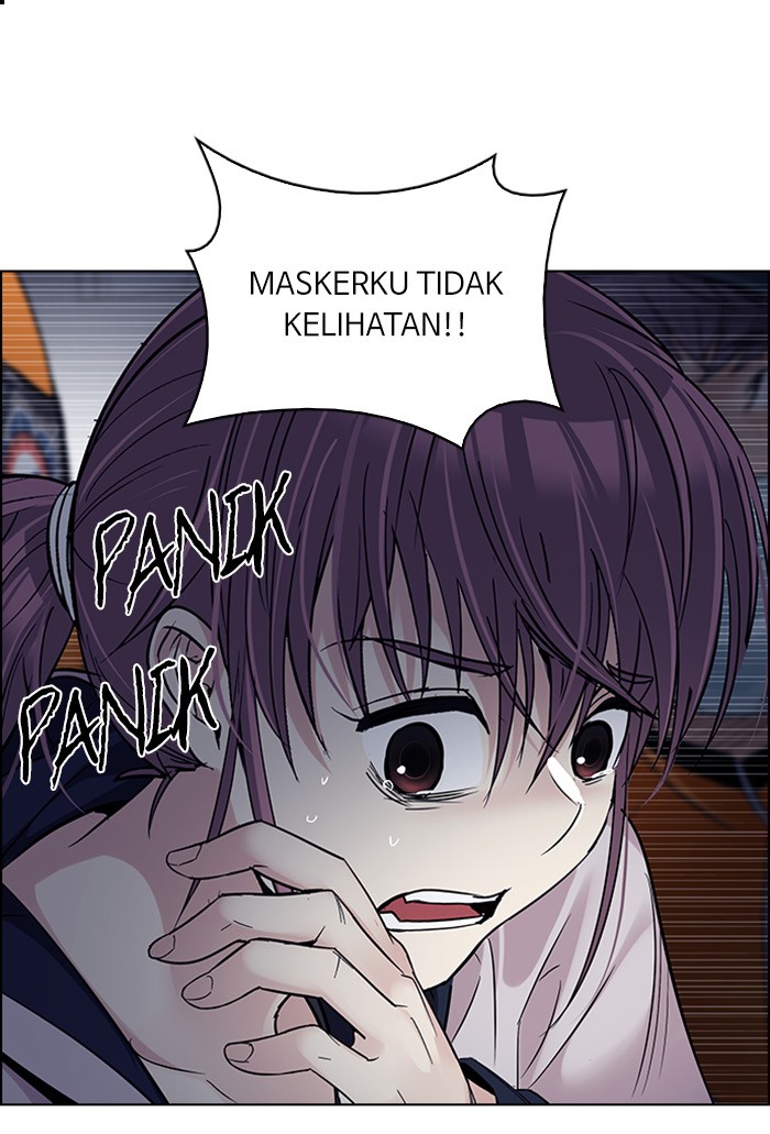 Dice Chapter 267 - halaman 28