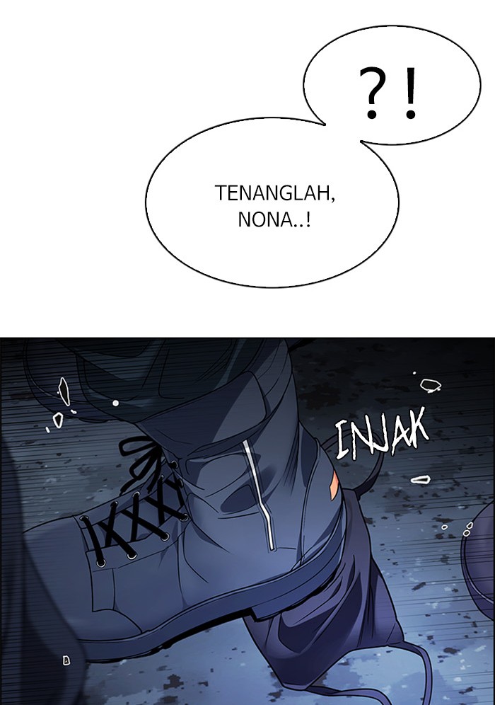 Dice Chapter 267 - halaman 29