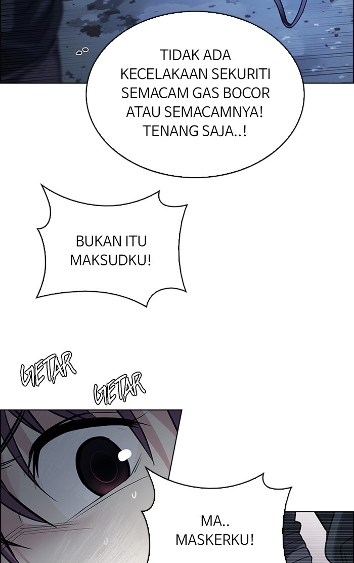 Dice Chapter 267 - halaman 30