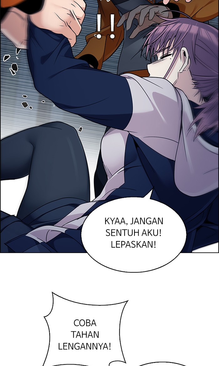Dice Chapter 267 - halaman 32
