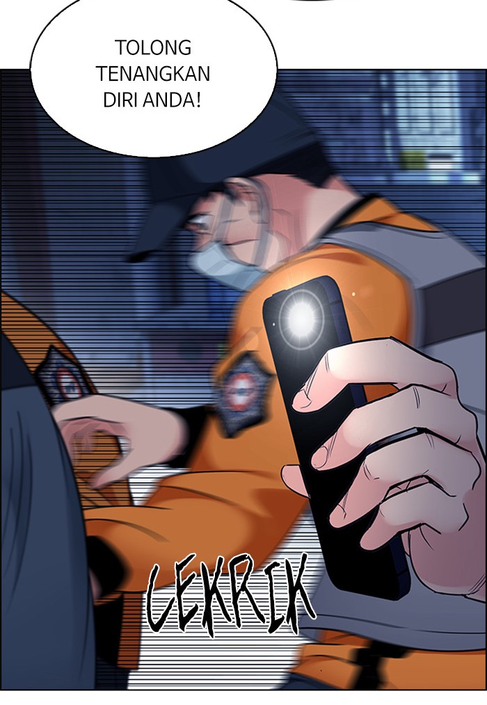 Dice Chapter 267 - halaman 35