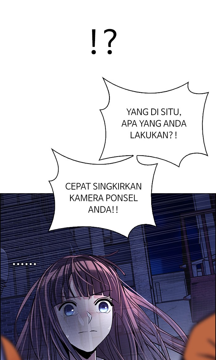 Dice Chapter 267 - halaman 36