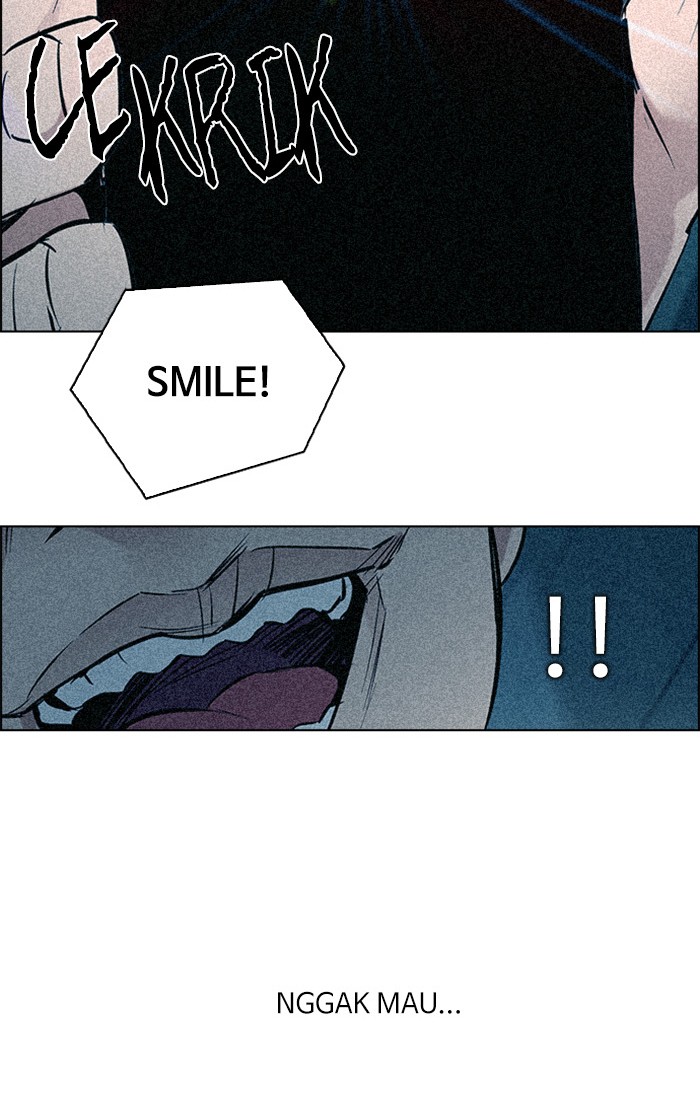 Dice Chapter 267 - halaman 38
