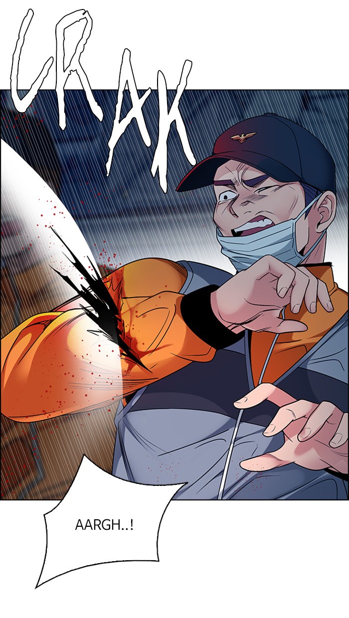 Dice Chapter 267 - halaman 49