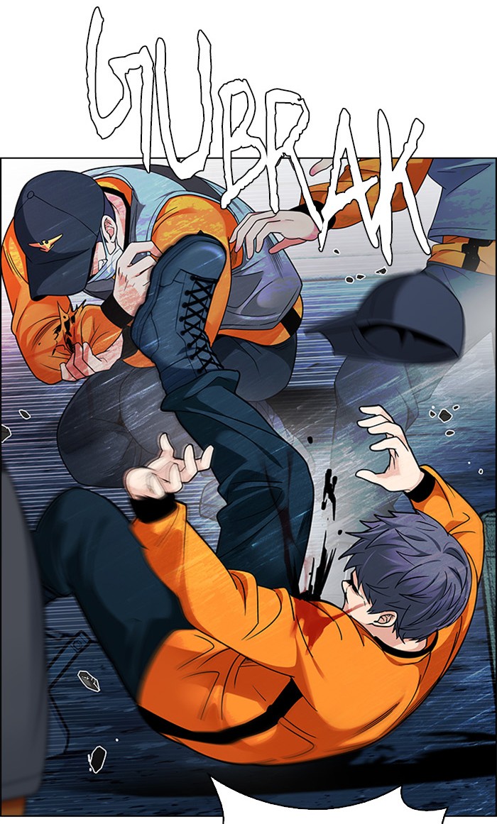 Dice Chapter 267 - halaman 51