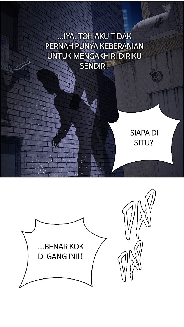 Dice Chapter 267 - halaman 6