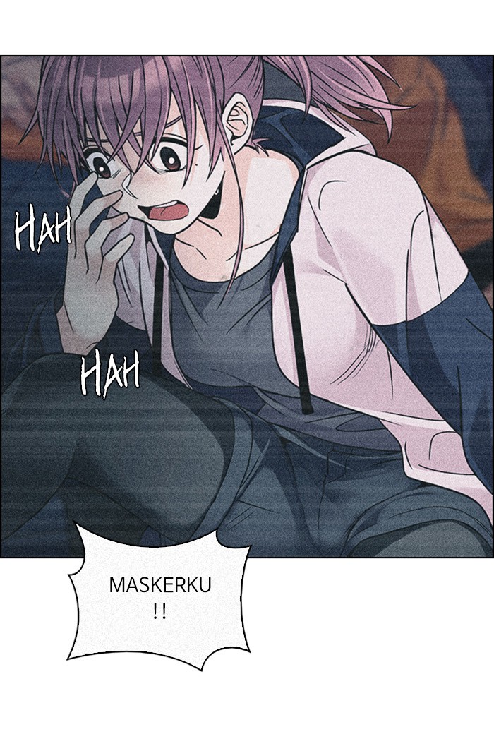 Dice Chapter 267 - halaman 60