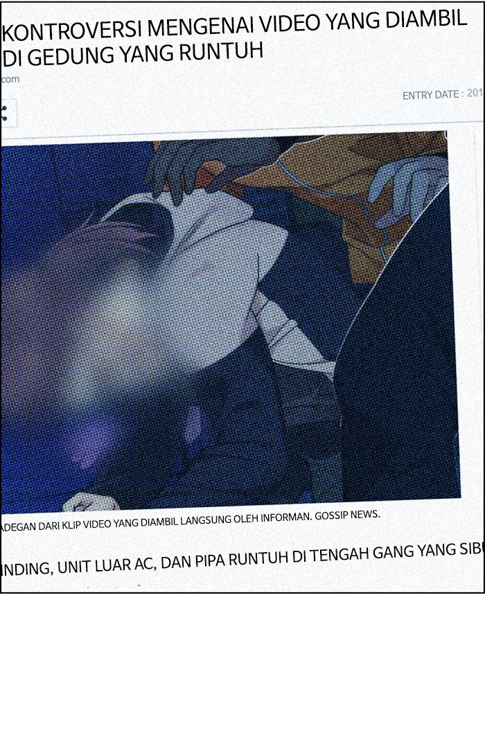 Dice Chapter 267 - halaman 65