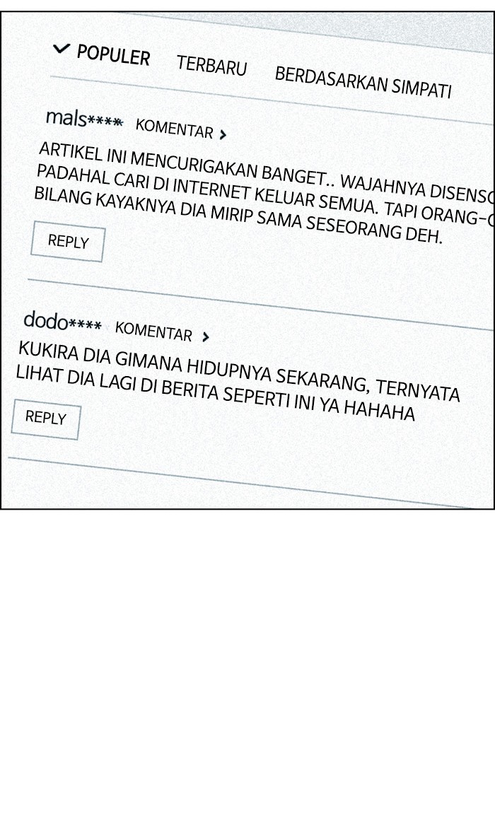 Dice Chapter 267 - halaman 66
