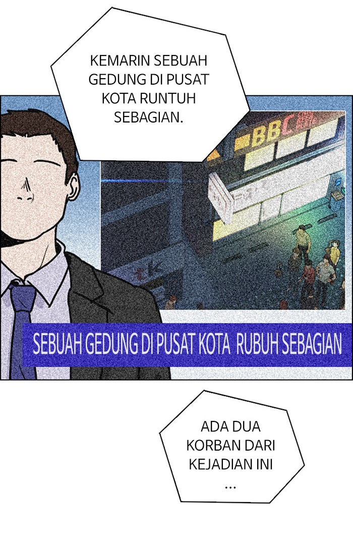 Dice Chapter 267 - halaman 67
