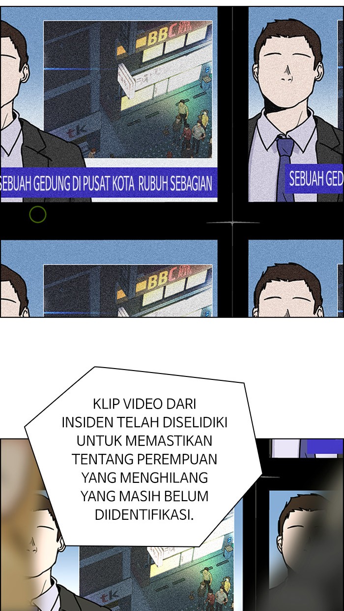 Dice Chapter 267 - halaman 68