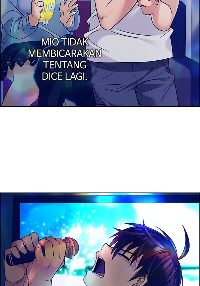Dice Chapter 268 - halaman 22