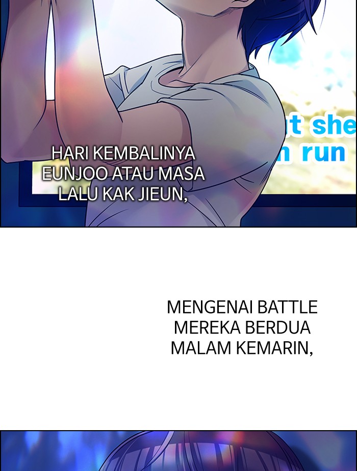 Dice Chapter 268 - halaman 23