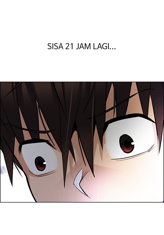 Dice Chapter 268 - halaman 35