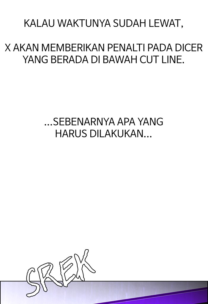 Dice Chapter 268 - halaman 36