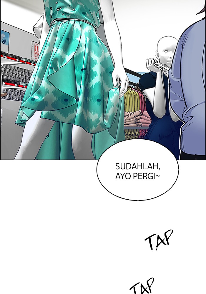 Dice Chapter 268 - halaman 45