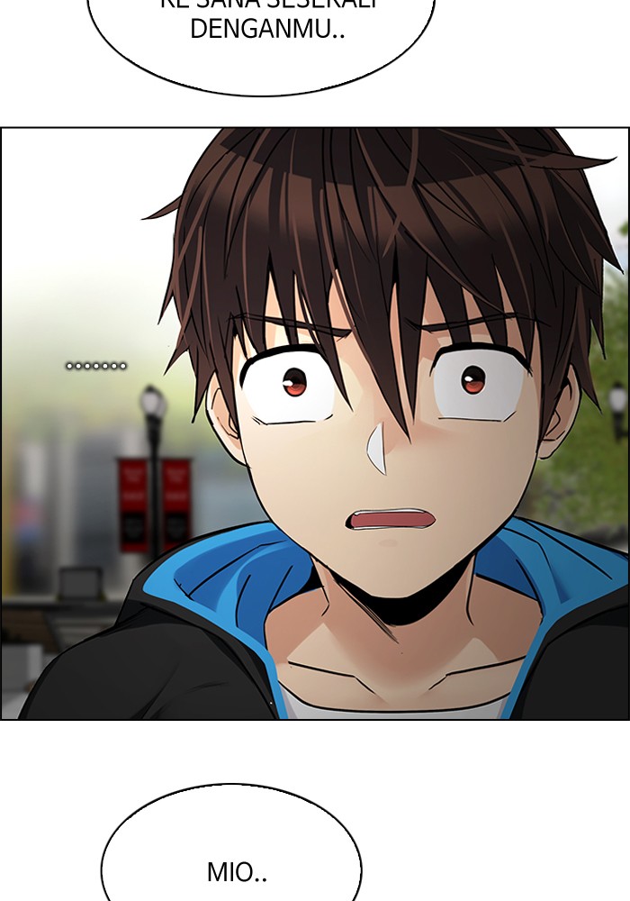 Dice Chapter 268 - halaman 55
