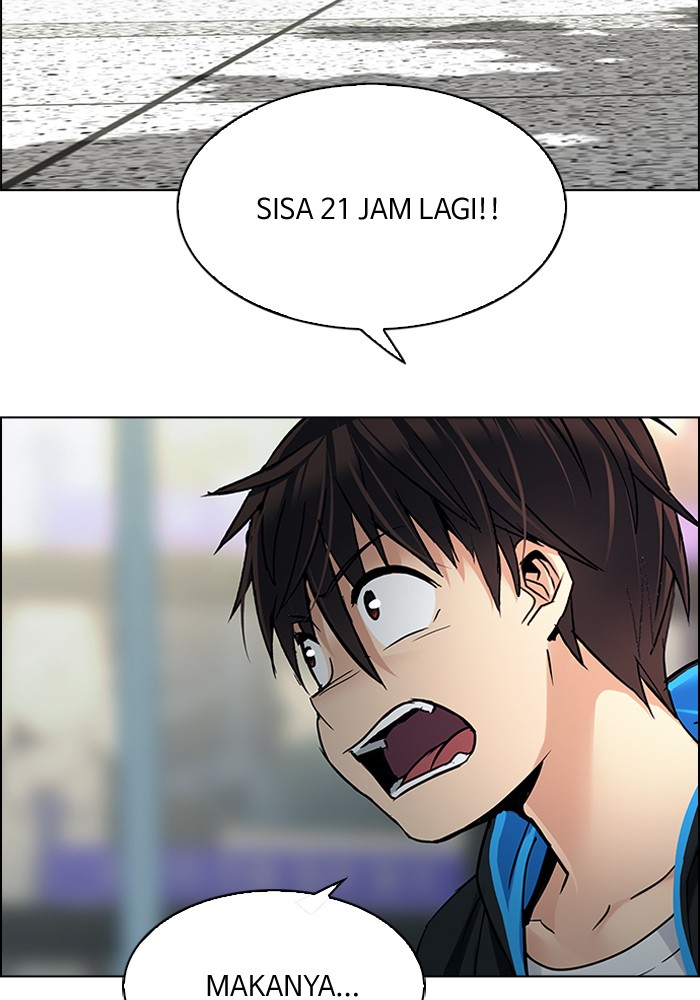 Dice Chapter 268 - halaman 57