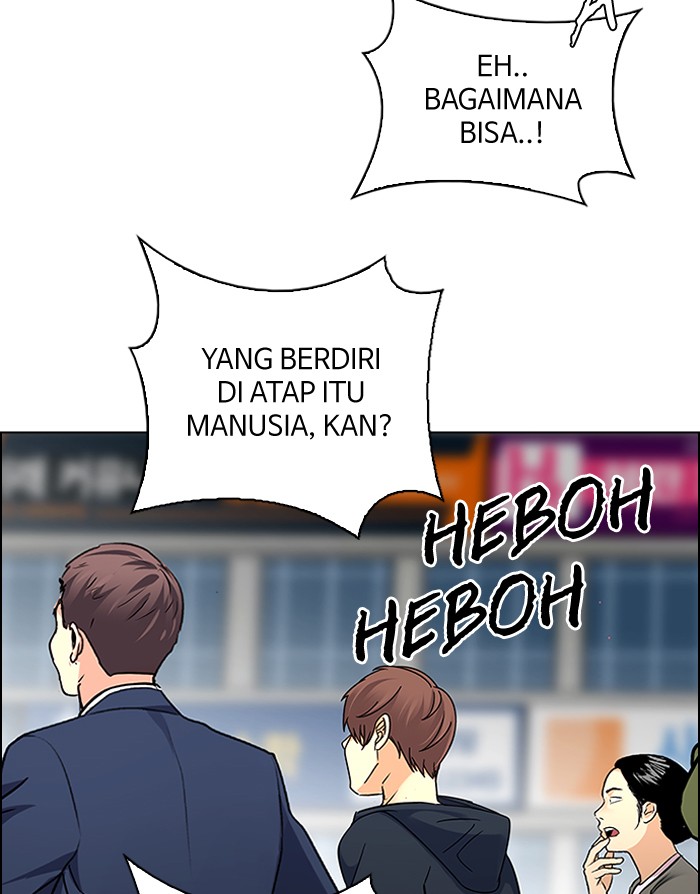 Dice Chapter 268 - halaman 69