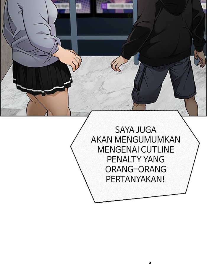 Dice Chapter 269 - halaman 10