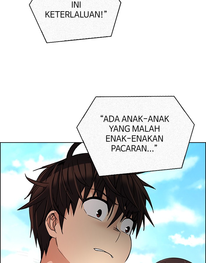 Dice Chapter 269 - halaman 16