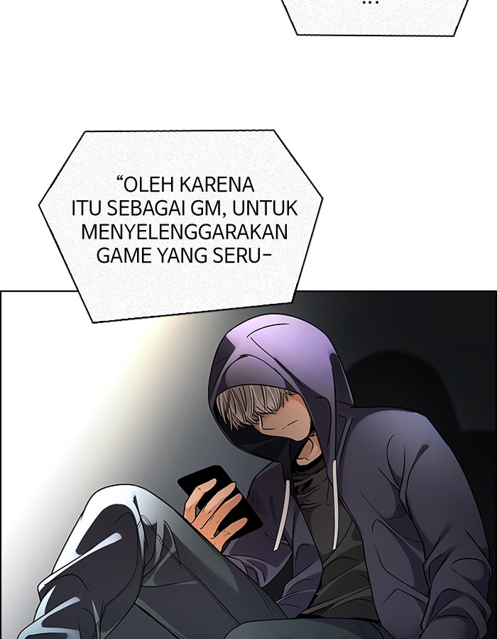 Dice Chapter 269 - halaman 19
