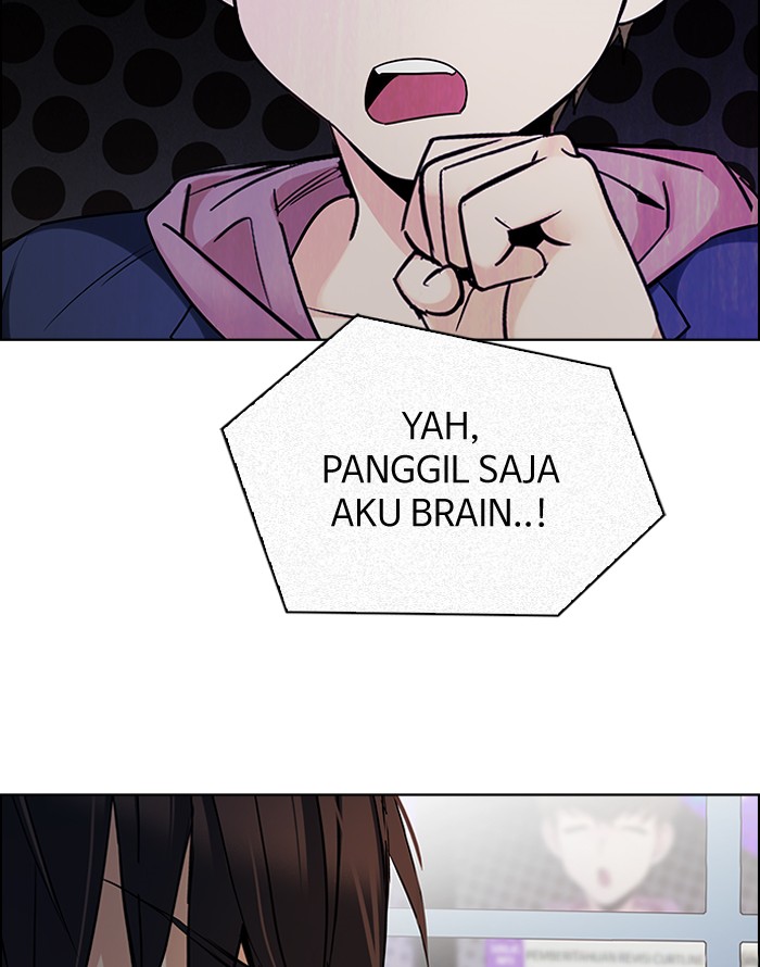 Dice Chapter 269 - halaman 25