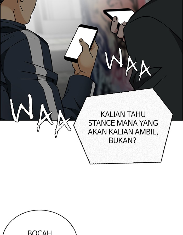 Dice Chapter 269 - halaman 30