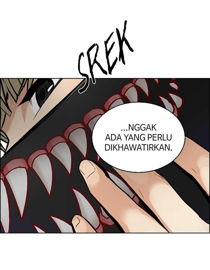 Dice Chapter 269 - halaman 32