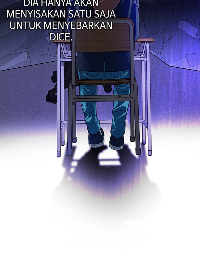 Dice Chapter 269 - halaman 36