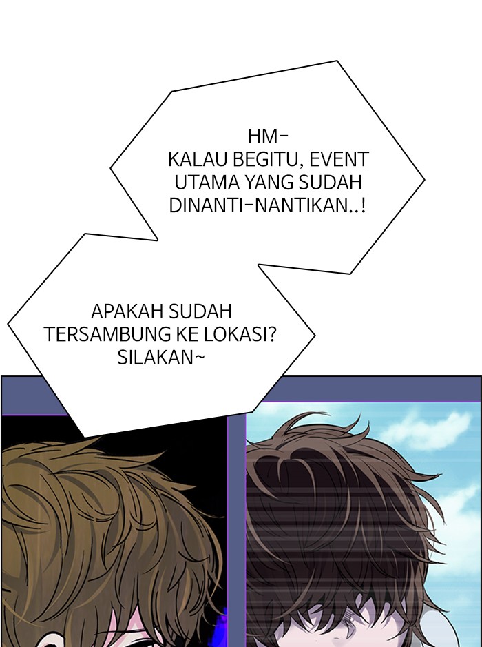 Dice Chapter 269 - halaman 40