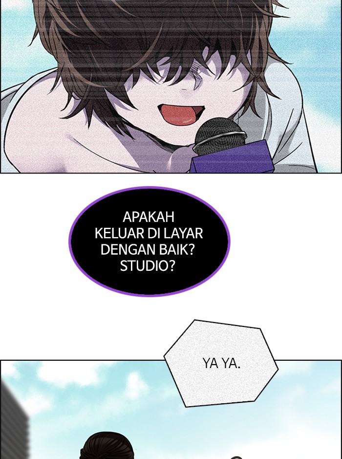 Dice Chapter 269 - halaman 42
