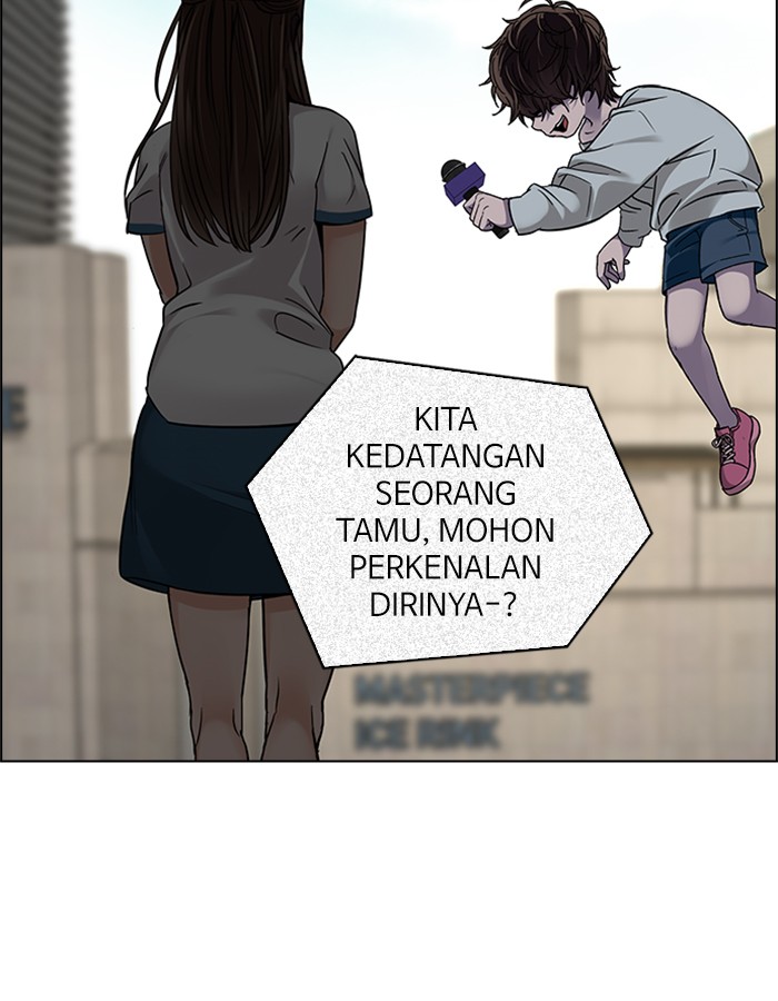Dice Chapter 269 - halaman 43