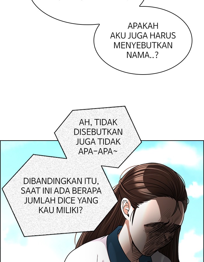 Dice Chapter 269 - halaman 45