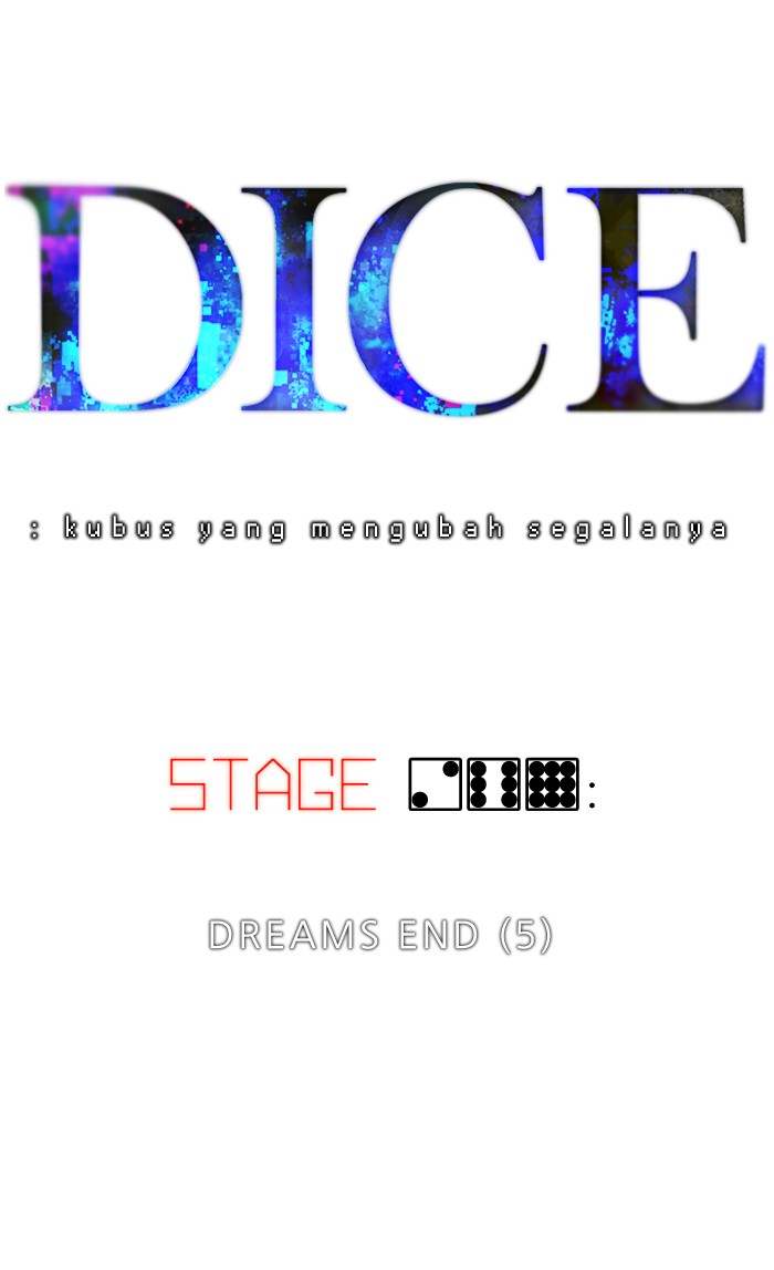 Dice Chapter 269 - halaman 5