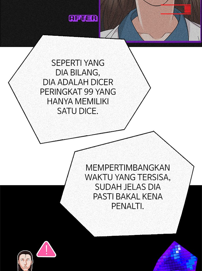 Dice Chapter 269 - halaman 50