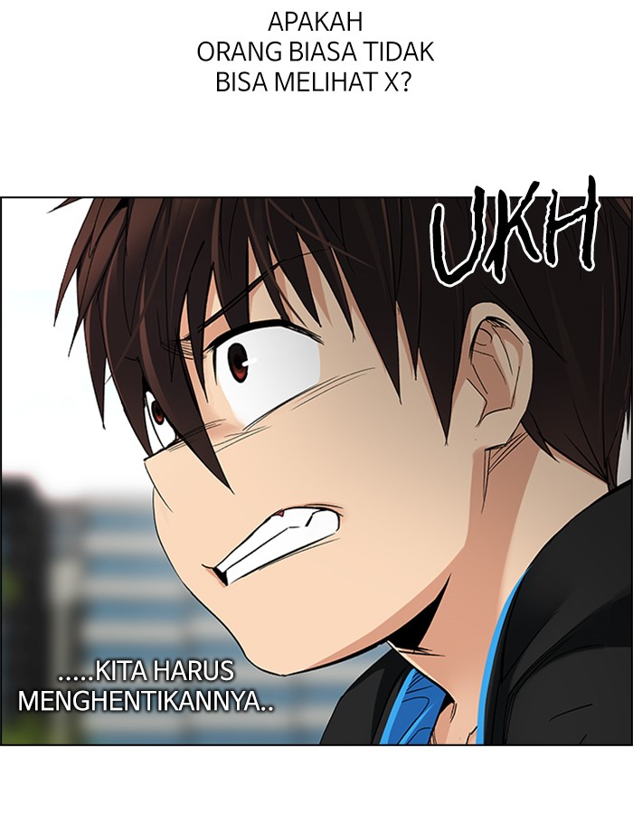Dice Chapter 269 - halaman 53
