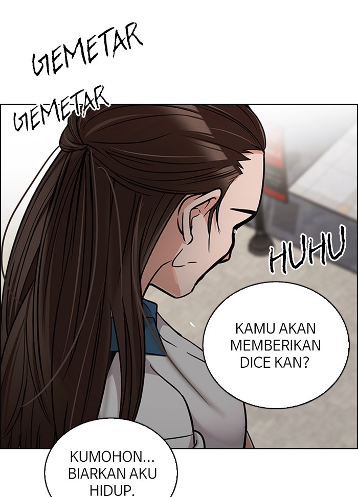 Dice Chapter 269 - halaman 57
