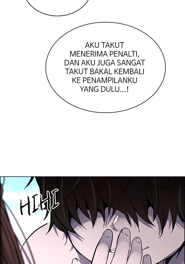 Dice Chapter 269 - halaman 58