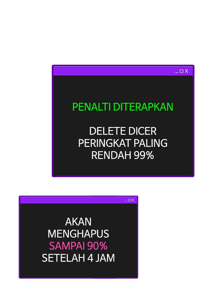 Dice Chapter 269 - halaman 62