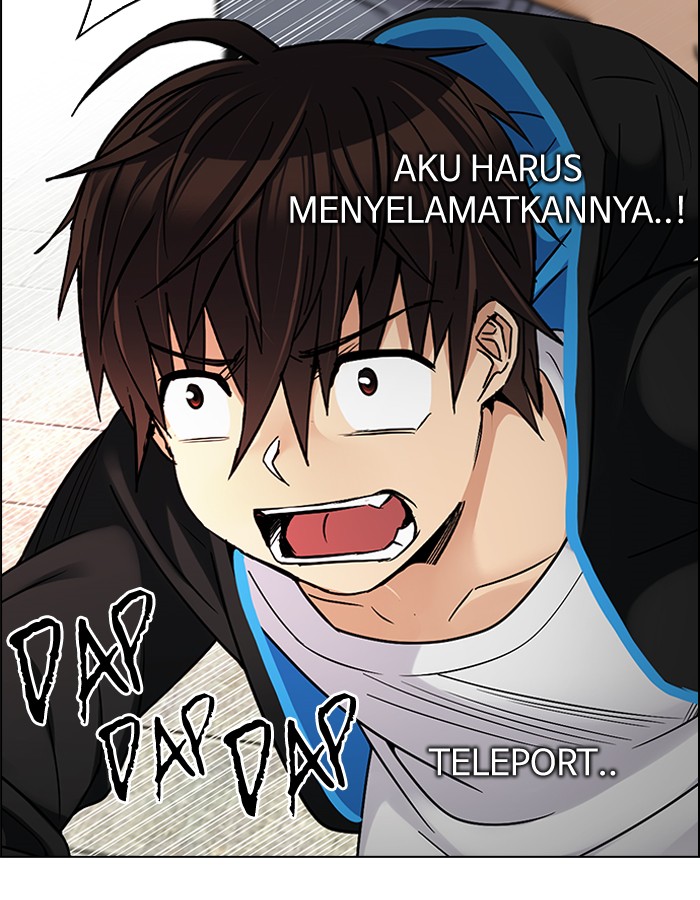 Dice Chapter 269 - halaman 75