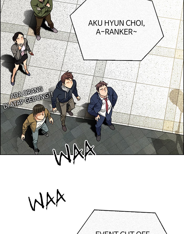 Dice Chapter 269 - halaman 8