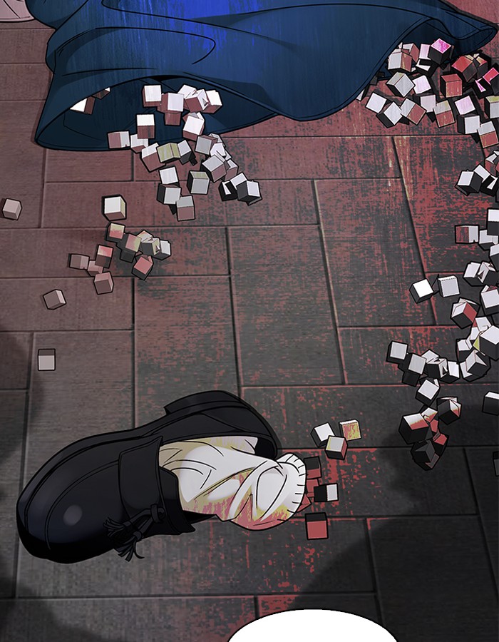 Dice Chapter 269 - halaman 89
