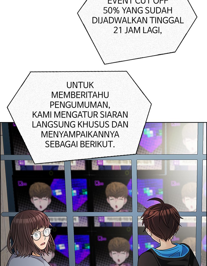 Dice Chapter 269 - halaman 9