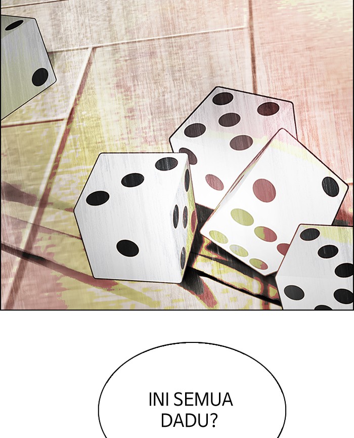 Dice Chapter 269 - halaman 92