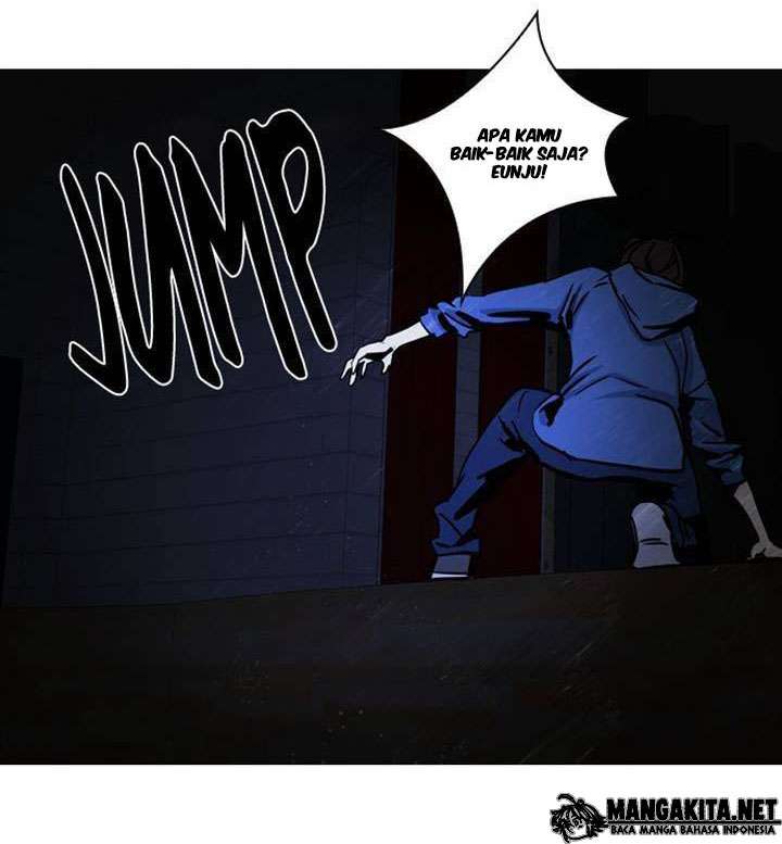 Dice Chapter 27 - halaman 15