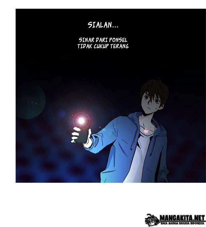 Dice Chapter 27 - halaman 19