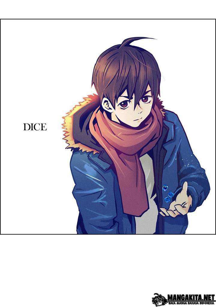 Dice Chapter 27 - halaman 2